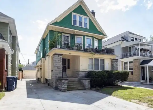 Property at 205 Lisbon Ave Unit 2, Buffalo, NY, 14215, 3 beds, 1.5 baths, [object Object]