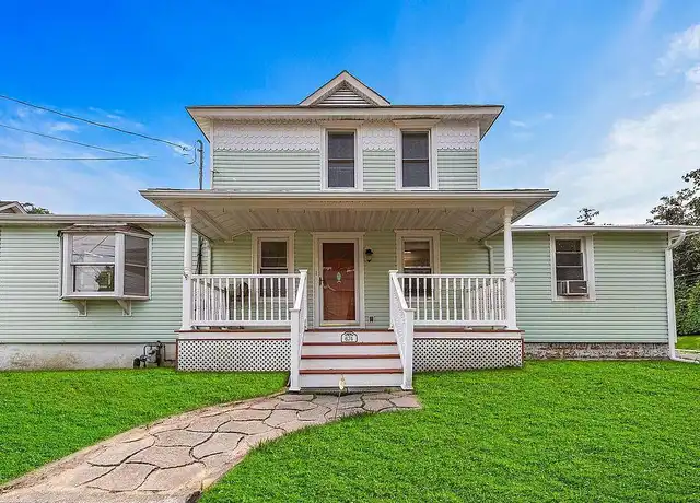Property at 674 Morford Ave, Long Branch, NJ, 07740, 3 beds, 1.5 baths, [object Object]