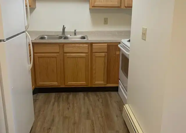 Property at 233 N College St Unit 7, Adams, WI, 53910, 2 beds, 1 bath, [object Object]