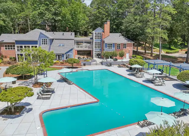 Property at Avondale Village - 3465 Kensington Rd, Decatur, GA, 30032, 1-2 bed, 1-2 bath, [object Object]