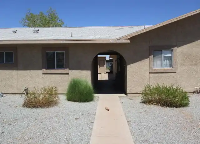 Property at 514 W La Jolla Dr, Tempe, AZ, 85282, 2 beds, 1 bath, [object Object]