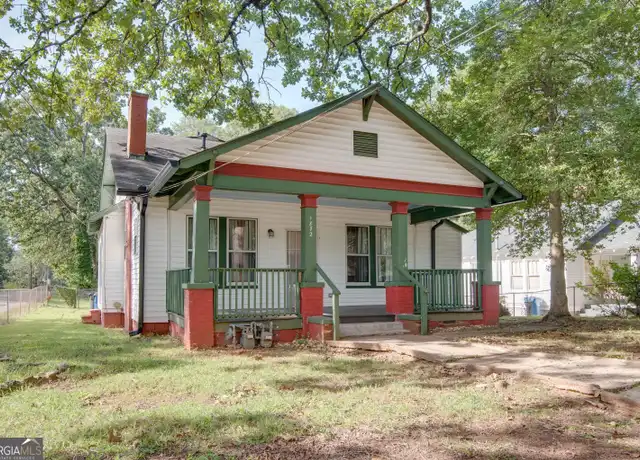 Property at 1872 Dunlap Ave, Atlanta, GA, 30344, 1 bed, 1 bath, [object Object]