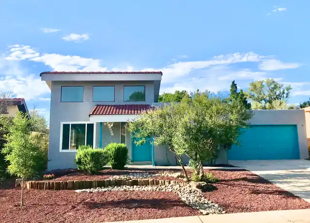 Property at 11809 Elvin Ave NE, Albuquerque, NM, 87112, 2 beds, 2 baths, [object Object]