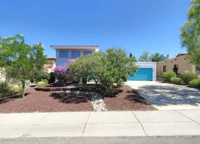 Property at 11809 Elvin Ave NE, Albuquerque, NM, 87112, 2 beds, 2 baths, [object Object]