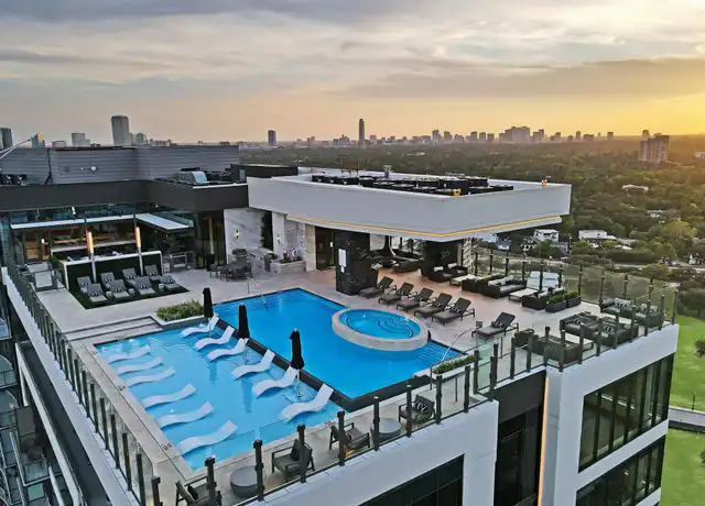 Property at 812 Buffalo Park Dr Unit B9-58, Houston, TX, 77019, 2 beds, 2 baths, [object Object]