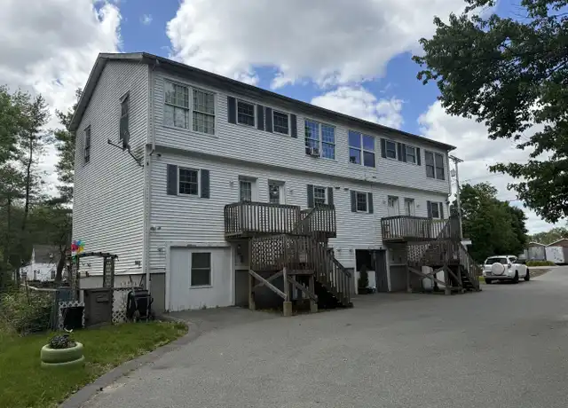 Property at 26 Brock St Unit A, Stoughton, MA, 02072, 3 beds, 1.5 baths, [object Object]