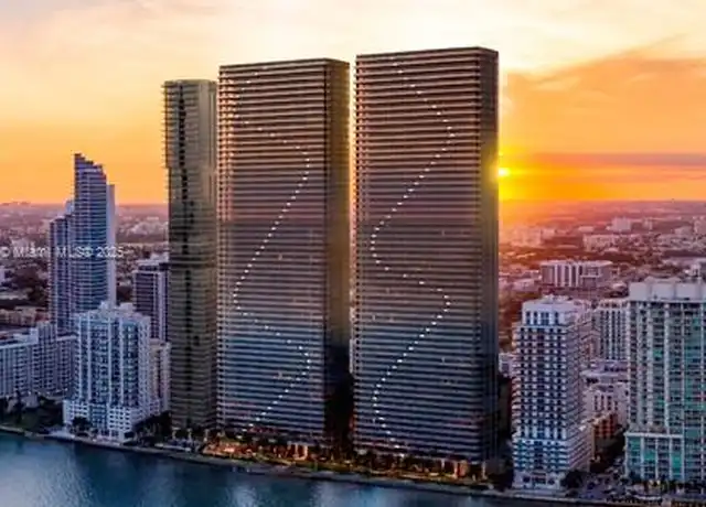 Property at 700 NE 24th St Unit 1103, Miami, FL, 33137, 4 beds, 3.5 baths, [object Object]