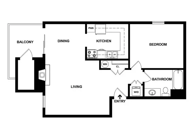 Photo of 5701 S Orchard St, Tacoma, WA 98467