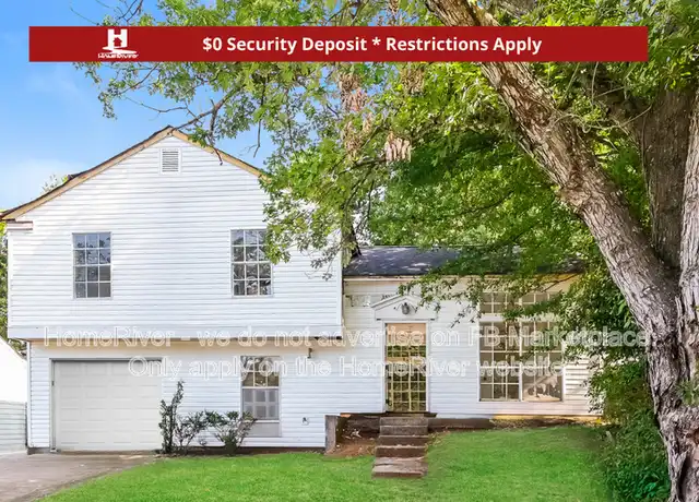 Property at 6296 Marbut Farms Trl, Lithonia, GA, 30058, 4 beds, 2 baths, [object Object]