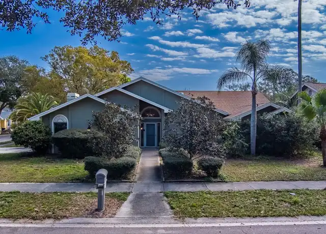 Property at 1112 Woodcrest Ave, Safety Harbor, FL, 34695, 4 beds, 2 baths, [object Object]