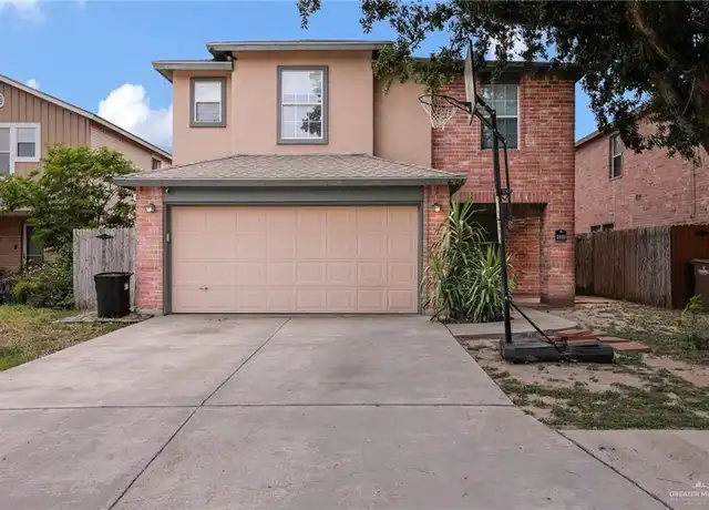 Property at 3806 View Point Dr, Edinburg, TX, 78542, 3 beds, 2.5 baths, [object Object]