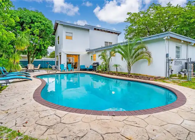 Property at 1165 SW 4th Ter, Pompano Beach, FL, 33060, 3 beds, 2 baths, [object Object]