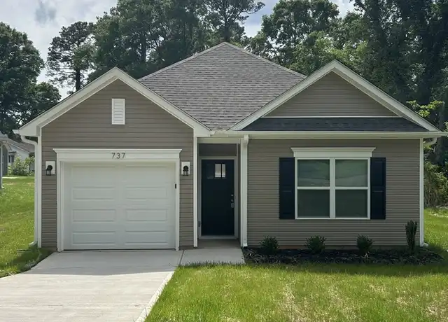 Property at 737 N McFarland St, Gastonia, NC, 28054, 3 beds, 2 baths, [object Object]