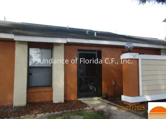 Property at 50 Silver Falls Cir, Kissimmee, FL, 34743, 3 beds, 2 baths, [object Object]
