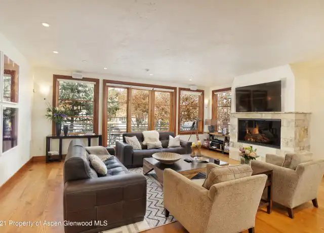 Property at 712 S Galena St, Aspen, CO, 81611, 4 beds, 4.5 baths, [object Object]