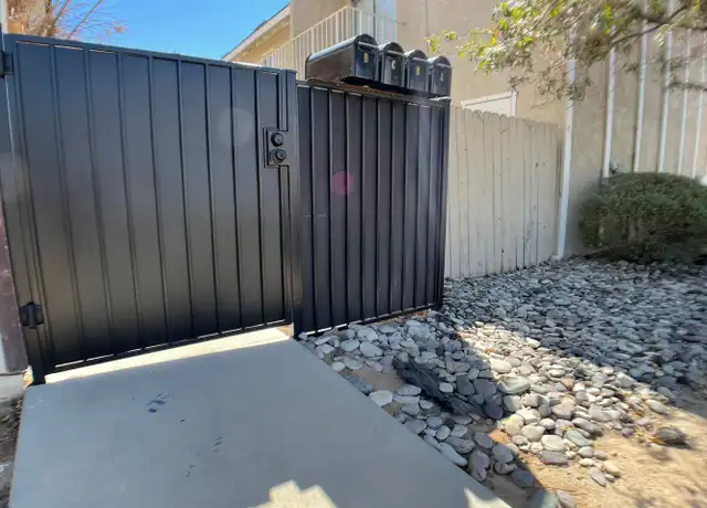 Property at 513 E Ridgecrest Blvd Unit D, Ridgecrest, CA, 93555, 2 beds, 1.5 baths, [object Object]