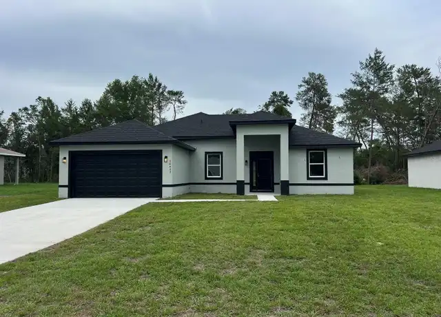 Property at 16457 SW 27th Ave, Ocala, FL, 34473, 4 beds, 2 baths, [object Object]