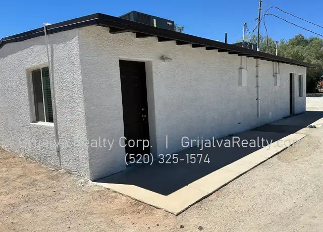 Property at 326 E Prince Rd Unit 02, Tucson, AZ, 85705, 2 beds, 1 bath, [object Object]