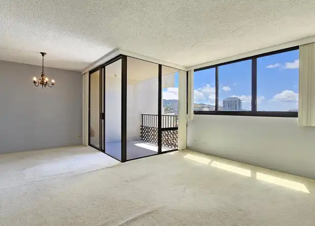 Property at 1571 Piikoi St #1405, Honolulu, HI, 96822, 2 beds, 1.5 baths, [object Object]