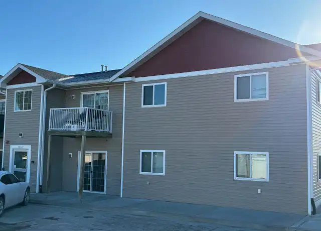 Property at 1316 18th St W Unit 26, Williston, ND, 58801, 3 beds, 2 baths, [object Object]