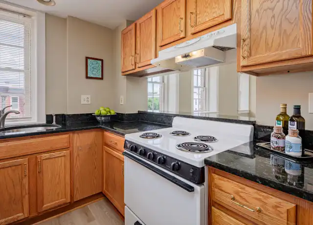 Property at 2440 Saint Paul St Unit 2H, Baltimore, MD, 21218, 2 beds, 2 baths, [object Object]