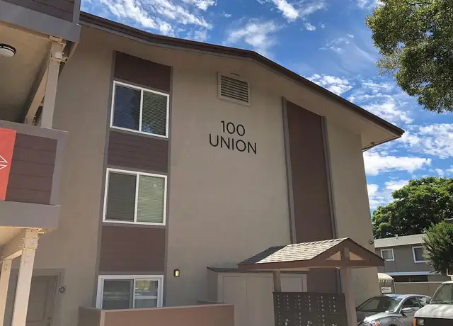 Photo of 100 Union Ave, Campbell, CA 95008