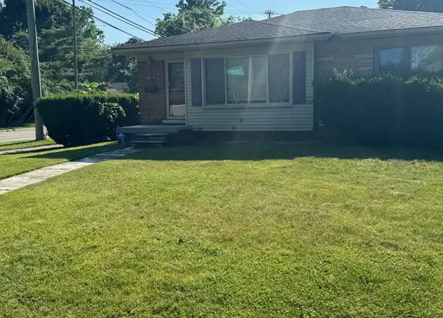 Property at 2503 Maplewood Ave, Royal Oak, MI, 48073, 3 beds, 1.5 baths, [object Object]