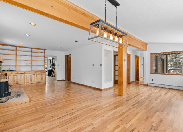 Photo of 83 Long View Rd, Evergreen, CO 80439