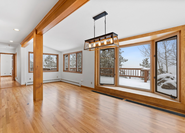 Photo of 83 Long View Rd, Evergreen, CO 80439
