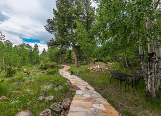 Photo of 83 Long View Rd, Evergreen, CO 80439