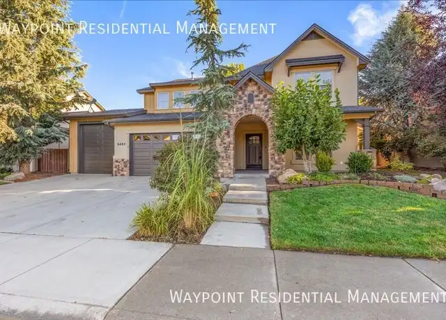 Property at 5482 E Felly Rim Ct, Boise, ID, 83716, 5 beds, 4 baths, [object Object]