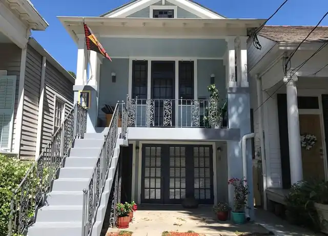 Property at 228 Olivier St, New Orleans, LA, 70114, 1 bed, 1 bath, [object Object]