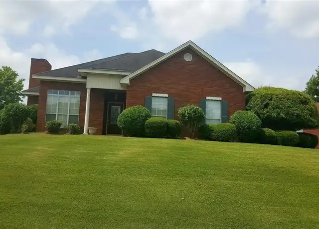 Property at 7964 Norris Farms Rd, Montgomery, AL, 36116, 3 beds, 2 baths, [object Object]