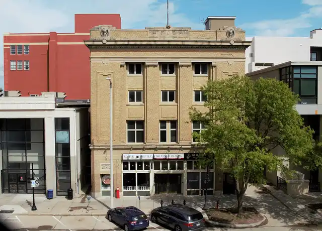 Property at Aerie 147 Lofts - 228 N 12th St, Lincoln, NE, 68508, 0 beds, 1 bath, [object Object]