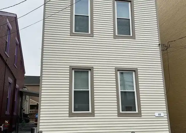 Property at 322 Trevor St Unit 2, Covington, KY, 41011, 3 beds, 1 bath, [object Object]