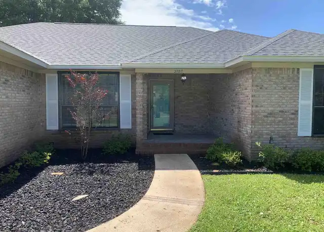 Property at 2787 Willow Bend Ct, Crestview, FL, 32539, 3 beds, 2 baths, [object Object]