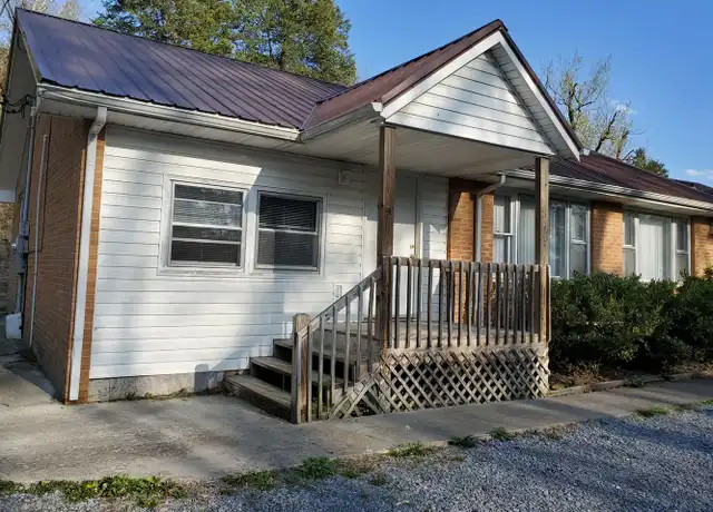 Property at 644 S Austin Springs Rd Unit 1, Johnson City, TN, 37601, 2 beds, 1 bath, [object Object]