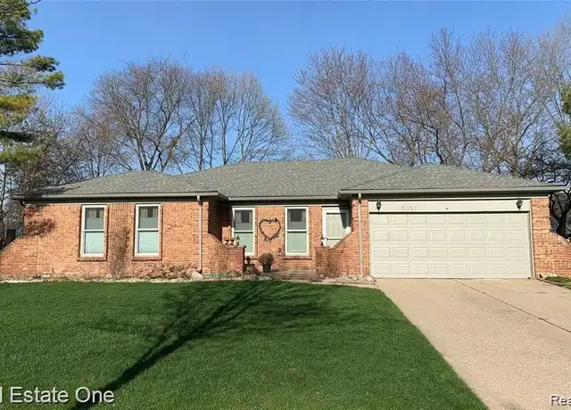 Property at 5051 Falmouth Dr, Troy, MI, 48085, 3 beds, 2.5 baths, [object Object]