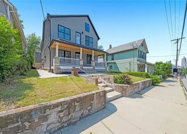 Property at 2322 Scranton Rd, Cleveland, OH, 44113, 2 beds, 1 bath, [object Object]