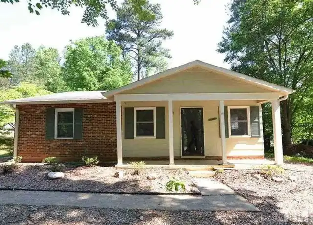 Property at 7200 Longstreet Dr, Raleigh, NC, 27615, 3 beds, 1.5 baths, [object Object]