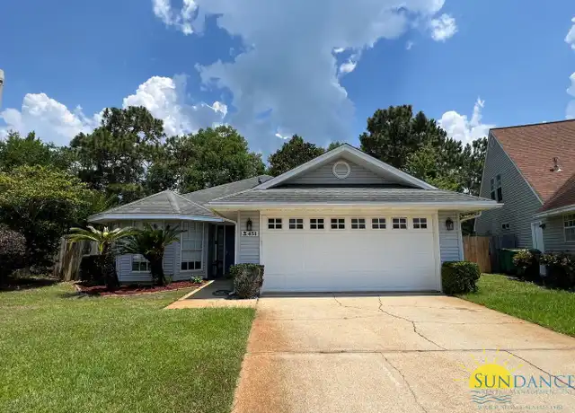 Property at 451 Forest Glen Pl, Mary Esther, FL, 32569, 3 beds, 2 baths, [object Object]