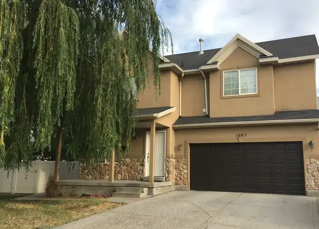 Property at 1605 W Frankie Cir, Salt Lake City, UT, 84104, 1 bed, 1 bath, [object Object]