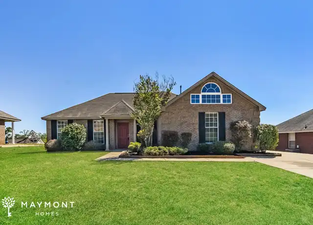 Property at 112 Spears Xing, Millbrook, AL, 36054, 4 beds, 2 baths, [object Object]