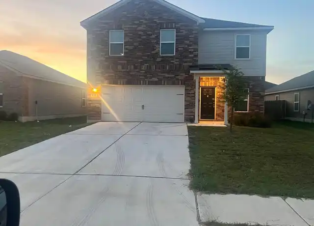Property at 137 DuPont Pass, Jarrell, TX, 76537, 4 beds, 3.5 baths, [object Object]