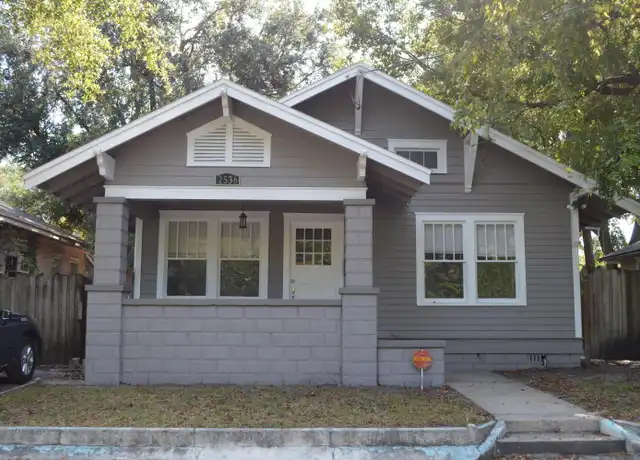 Property at 2536 Phyllis St, Jacksonville, FL, 32204, 3 beds, 1.5 baths, [object Object]