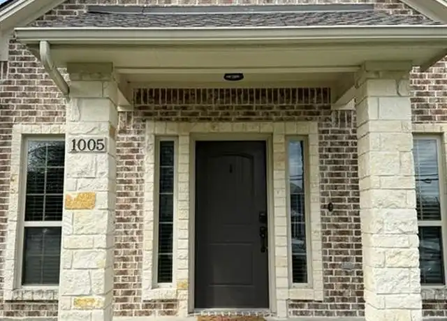 Property at 1005 Dominik Dr, College Station, TX, 77840, 4 beds, 4 baths, [object Object]