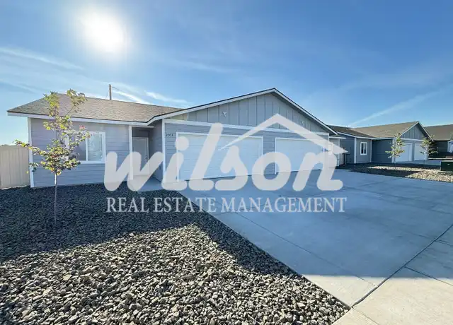 Property at 2503 S 47th Ave Unit 2503, Yakima, WA, 98903, 3 beds, 2 baths, [object Object]