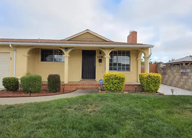 Property at 1276 Gomer St, Hayward, CA, 94544, 3 beds, 2 baths, [object Object]