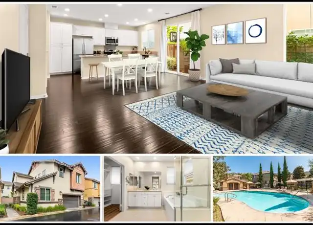 Property at 1465 Chert Dr, San Marcos, CA, 92078, 4 beds, 3 baths, [object Object]