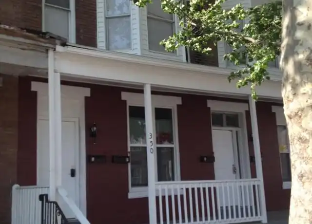 Property at 350 Harris St, Harrisburg, PA, 17102, 2 beds, 1 bath, [object Object]